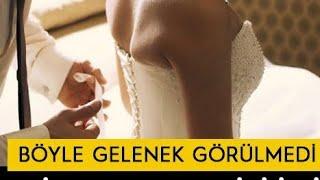 Dünyada hiç duymadığınız 10 sapık gelenek ‍‍ #gelenek