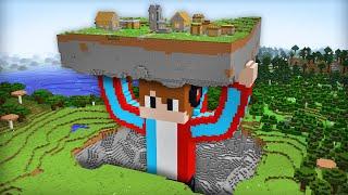 МИФЫ О ДЕРЕВНЕ ЖИТЕЛЕЙ НОМЕР 13 В МАЙНКРАФТ  Компот Minecraft