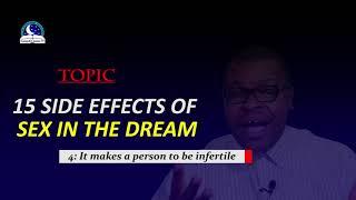15 Side Effects of Sex in the Dream - Find Out The Biblical Dream Meaning