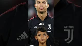 Ronaldo is Very Bad Father   Must Watch  #shorts #ronaldo