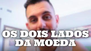 Uma visão sobre os dois lados de ser comissário de voo