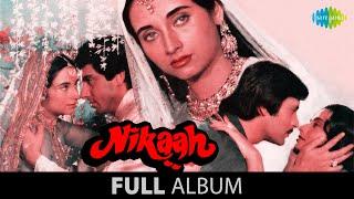 Nikaah  Full Album Jukebox  Raj Babbar  Salma Agha  Deepak Parashar