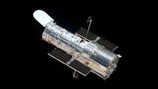 10 Hours The Best of Hubble 1990-2018 - Video & Abstract Music 1080HD SlowTV