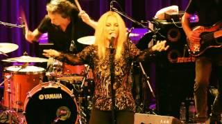 Patty Pravo - Non Andare Via Blu Note di Milano 181014