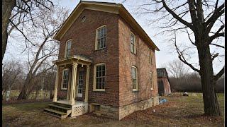 Harriet Tubman Home in Auburn New York