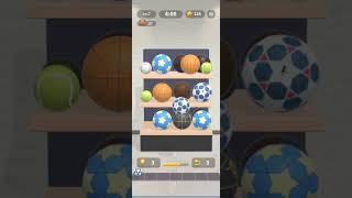 Goods Match 3D - Gameplay Part 1 Levels 1-10 Android iOS