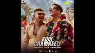 Kudi Chamkeeli - Selfiee Full audio song #kudichamkeeli