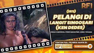 Gagal Menjadi Pembela Kebenaran  Pelangi Di Langit Singosari Ken Dedes