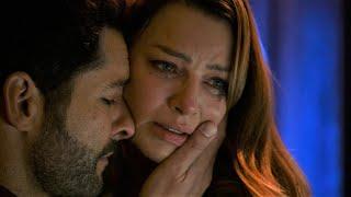 Lucifer 6x10  Lucifer and Chloe say goodbye