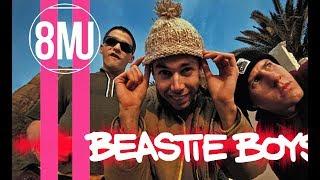 The Samples BEASTIE BOYS Check Your Head Edition