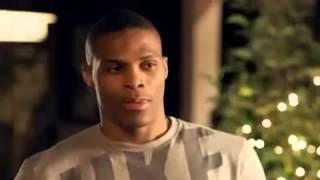 Russell Westbrook & James Harden funny Commercial