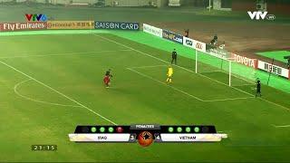  Penalty  Việt Nam vs Iraq  Thách Thức ĐTVN Đá Luân Lưu Đại Gia Tây Á Lập Tức Hối Hận Tột Độ