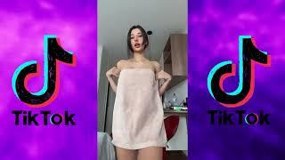 Naked challenge  TikTok compilation 