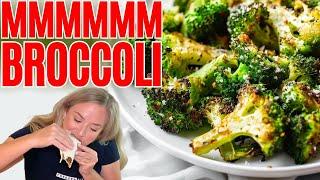 Broccoli Like You’ve Never Tasted 4 Incredible Recipes