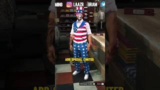 Independence Day in GTA 5 Online