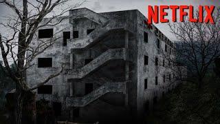 Top 5 SCARIEST Horror Movies on Netflix Right Now