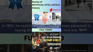 AI and Jobs PART 4 #shorts #ytshorts #viralshorts #trendingshorts #youtubeshort #AI #GenerativeAI