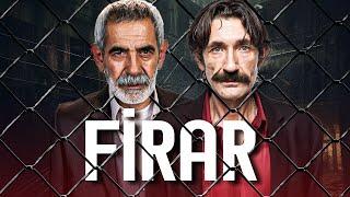 Firar - Full Film Nebil Sayın Turgay Tanülkü