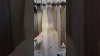 Hair extensions 70cm 100% remy human hair