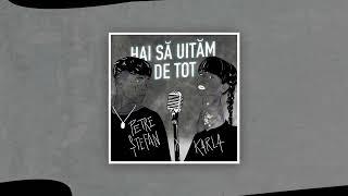 Petre Stefan x Karla  - Hai sa uitam de tot