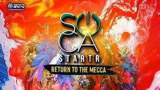 Dj Private Ryan Presents SOCA STARTER 2023  Official Audio   BATTALION  Music  Soca 2023