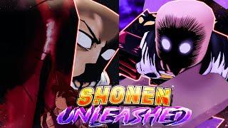 Saitama Showcase + Ranked 1v1 Shonen Unleashed