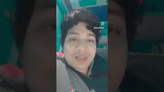 कहो तो भेजू अपना दिल फिर से दुखाने को ?  #tranding #lovebirds #viral