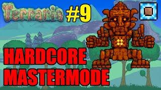 The Most RARE Pet In Terraria  - Terraria Hardcore Master Mode EP9