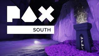 PAX South 2019 Wrap-Up