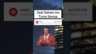 Saatnya Beli Saham 