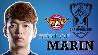 Best of Marin  Worlds 2015