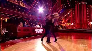 Dancing With The Stars - Daniella Karagach & Sasha Farber   Season 31