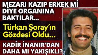 Kadir İnanırın En Büyük Rakibi BULUT ARAS Kimdir? Son Haliyle Şoke Etti #sondakika #haber #gündem