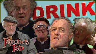 That Would Be An Ecumenical Matter  Father Jack Best Moments  Father Ted