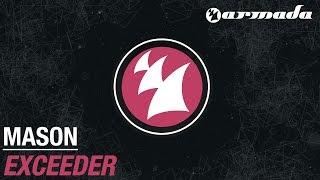 Mason - Exceeder Original Mix