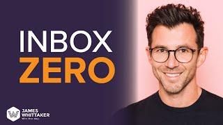 How to Achieve Inbox Zero Master Your Email Productivity  Nick Sonnenberg on Win the Day