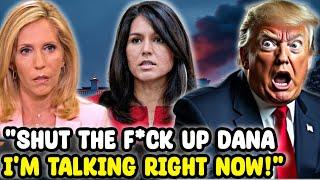 Kamala Harris LOSES IT & Now CONSIDERED DROPPING OUT After Tulsi Gabbard TOLD CNN Dana Bash THIS..