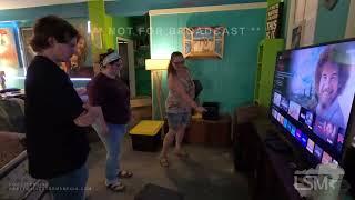 7-7-24 Matagorda Beach TX-Final Preparation for Beryl in Texas.mp4