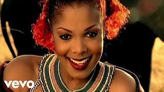 Janet Jackson - Together Again Official Music Video