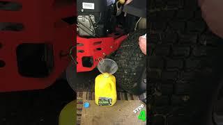 Change Lawn Mower Oil in 7 Steps