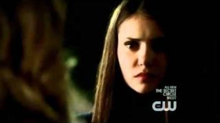 The Vampire Diaries - Abbys Death 3X15