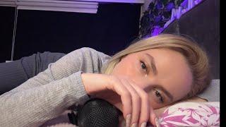 ️ Girlfriend Roleplay Asmr ️