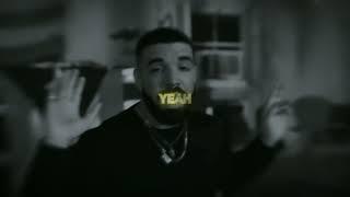 Drake - Blue Green Red Official Lyrics Video 2024