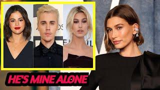 The Unspoken Torment Hailey Biebers Journey in the Shadow of Justin and Selena