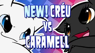 CRÉU VS CARAMELL 4K - * 15th Anniversary Remaster *