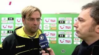 Zum Abschied Best Of Jürgen Klopp in Zeiglers wunderbaren Welt des Fußballs