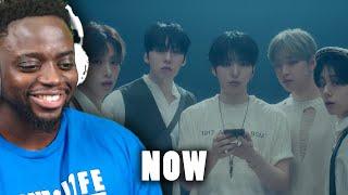 ONEUS원어스 _ Now Original by Fin.K.L MV REACTION