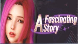 A FASCINATING story Gameplay  LOVELY GAMES