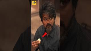 LEO - Silly Mistakes #shorts #trending #ytshorts #lokeshkanagaraj