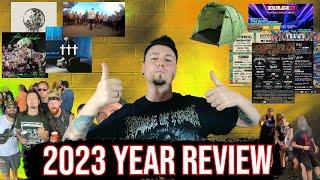 2023 Year in Review